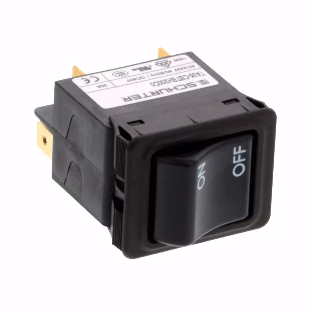 4435.0225 SCHURTER Inc. Disyuntores